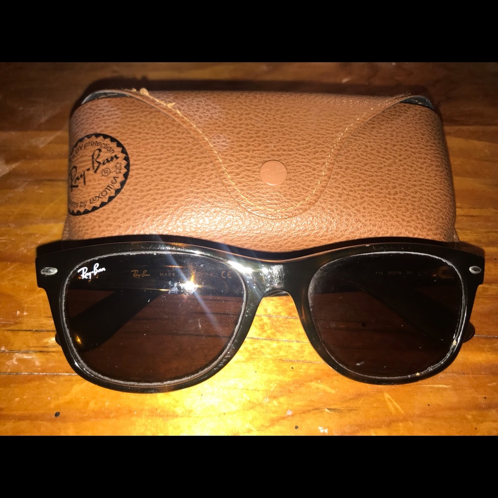 Ray Ban Wayfairs